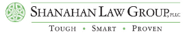 Shanahan Law Group, PLLC