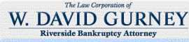 The Law Corporation of W. David Gurney
