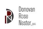 Donovan Rose Nester, P.C.