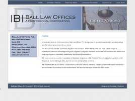 Ball Law Offices, P.C.