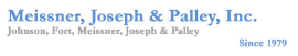Meissner, Joseph and Palley, Inc.
