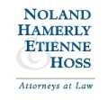 Noland, Hamerly, Etienne and Hoss A Professional Corporation