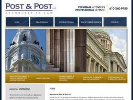 Post and Post, LLC
