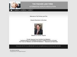 Law Offices of Alan B. Fischler, LLC