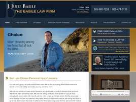 The Basile Law Firm