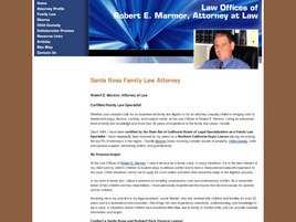 Law Offices of Robert E. Marmor