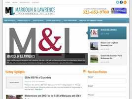 Margolin and Lawrence Attorneys at Law