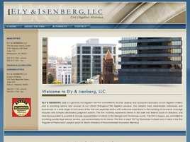 Ely and Isenberg, LLC