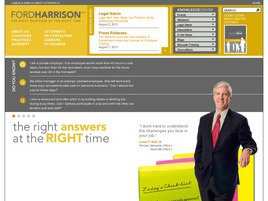 Ford and Harrison LLP