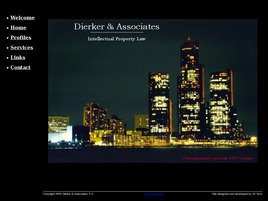 Dierker and Associates, P.C.