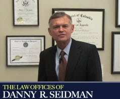 Law Offices of Danny R. Seidman, LLC