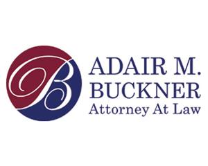 Adair M. Buckner Attorney at Law