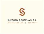 Sheehan and Sheehan, P.A.