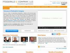 FitzGerald and Company, LLC