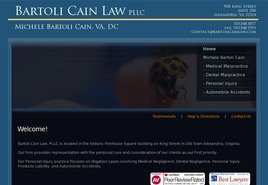 Bartoli Cain Law, PLLC