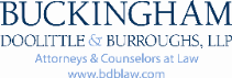 Buckingham, Doolittle and Burroughs, LLC
