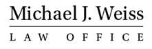 The Law Office of Michael J. Weiss