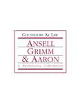 Ansell Grimm and Aaron A Professional Corporation