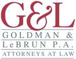 Goldman and LeBrun P.A.