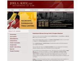 Joel L. Katz, LLC
