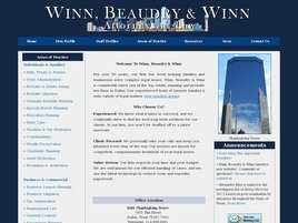 Winn, Beaudry and Winn Attorneys at Law