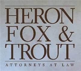 Heron, Fox and Trout, P.C.