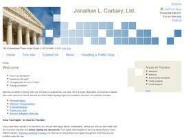 Jonathan L. Carbary, Ltd.