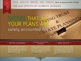 The Law Offices of Lauren E. Jackson