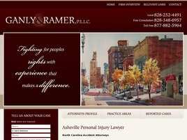 Ganly and Ramer, PLLC