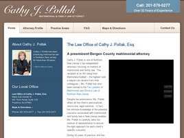 Law Offices of Cathy J. Pollak
