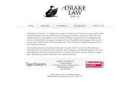 Drake Law Firm, P.C.