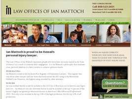 Law Offices of Ian L. Mattoch