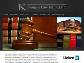 Keegan Law Firm, LLC