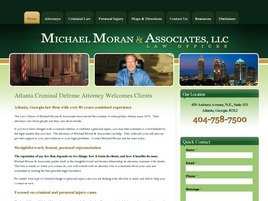 Michael Moran and Associates, LLC