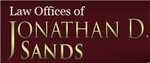 Law Offices of Jonathan D. Sands