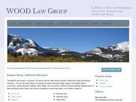 Law Offices of Frederick G. Wood