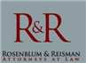 Rosenblum and Reisman, P.C.