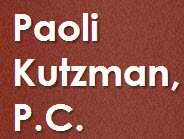 Paoli Kutzman, P.C.