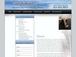 John R. Williams and Associates, LLC