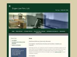 Engen Law Firm Ltd.