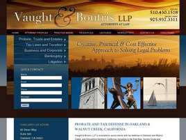 Vaught and Boutris LLP