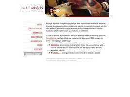 Litman Law Firm