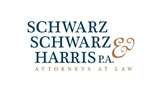 Schwarz and Harris P.A. Attorneys at Law