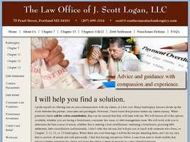 Law Office of J. Scott Logan, LLC