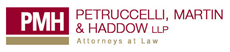 Petruccelli, Martin and Haddow, LLP