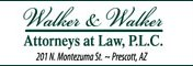Walker and Walker Attorneys at Law, PLC