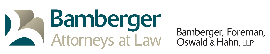 Bamberger, Foreman, Oswald and Hahn, LLP