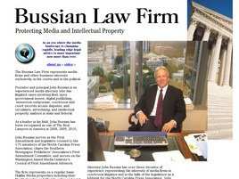 The Bussian Law Firm PLLC