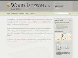 Wood Jackson PLLC