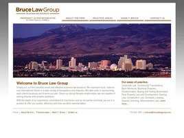 Bruce Law Group